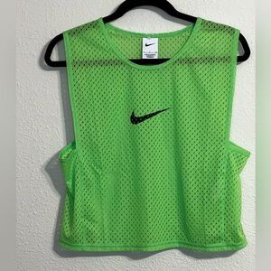Nike Perforated Tank Top